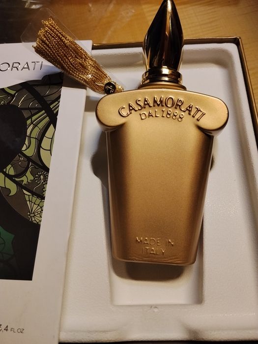 Xerjoff Casamorati Lira, 100 ml