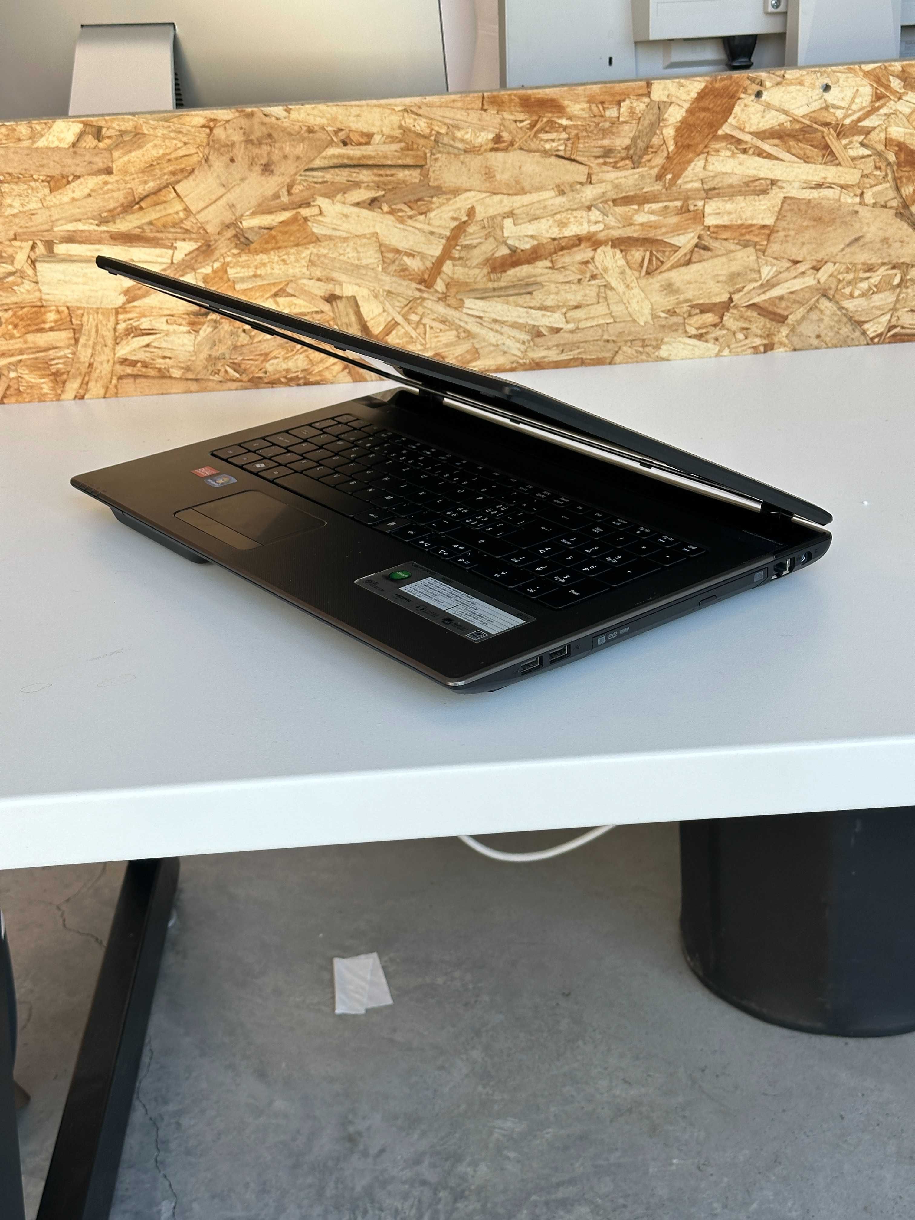Acer Aspire 7560