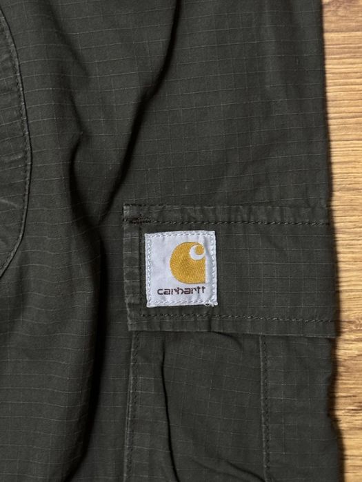 Штани Carhartt карго