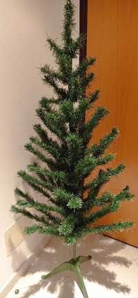 Árvore de Natal barata