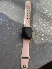 Apple Watch SE GPS 44 mm Gold