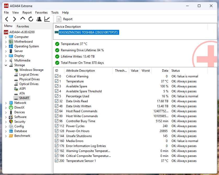 Міні десктоп HP Prodesk 600 G4 i5-8500T/16GB/256GB nvme WiFi/BT