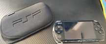 PSP 3004 - sprawne, przerobione!