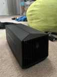 Alienware e-gpu Amplifier