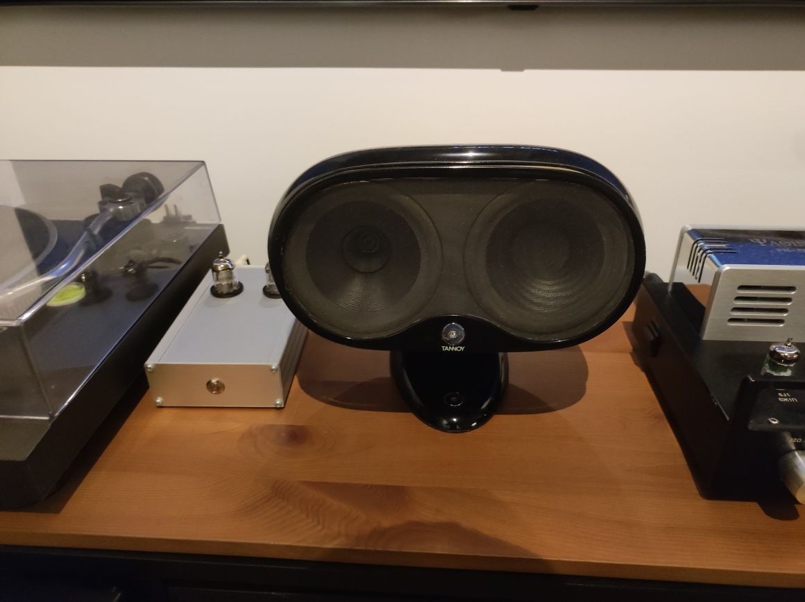 Głośnik centralny Tannoy Arena + nóżka/uchwyt montażowy
