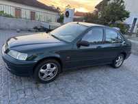 Honda civic 1.4