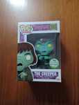 Funko Pop Figure (Animation)! Scooby-Doo! - The Creeper - 203