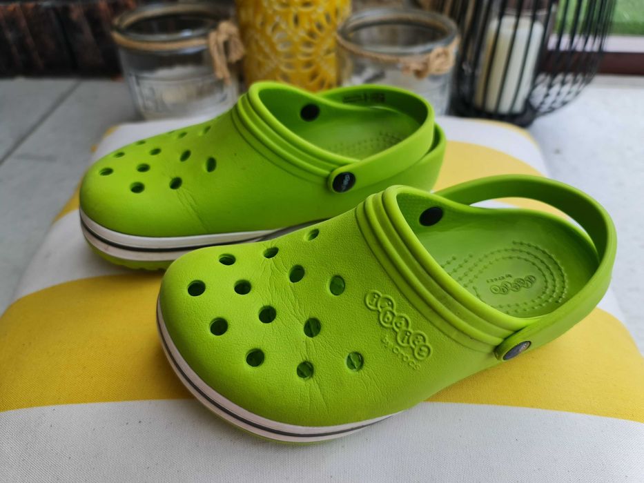 Buty Crocs 30 31