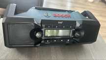 Radio BOSCH  18V-2 SC nowe !!!