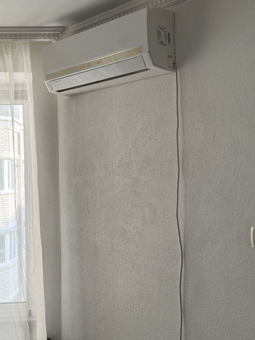 Продаж 1-кімнатна квартира Святопетрівське Теплична 38