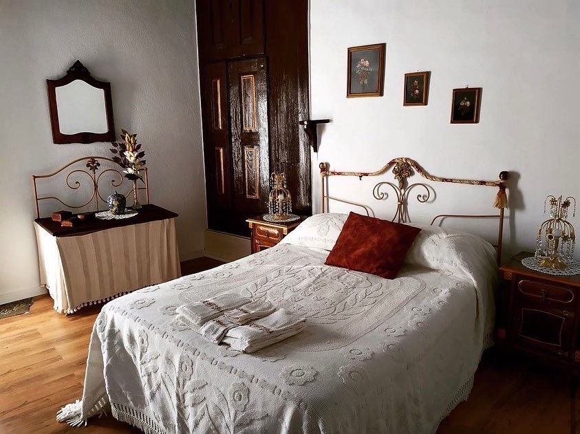 Casa de férias na Serra da Estrela