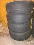 Opony Wielosezonowe 205 55 R17 95V Pirelli