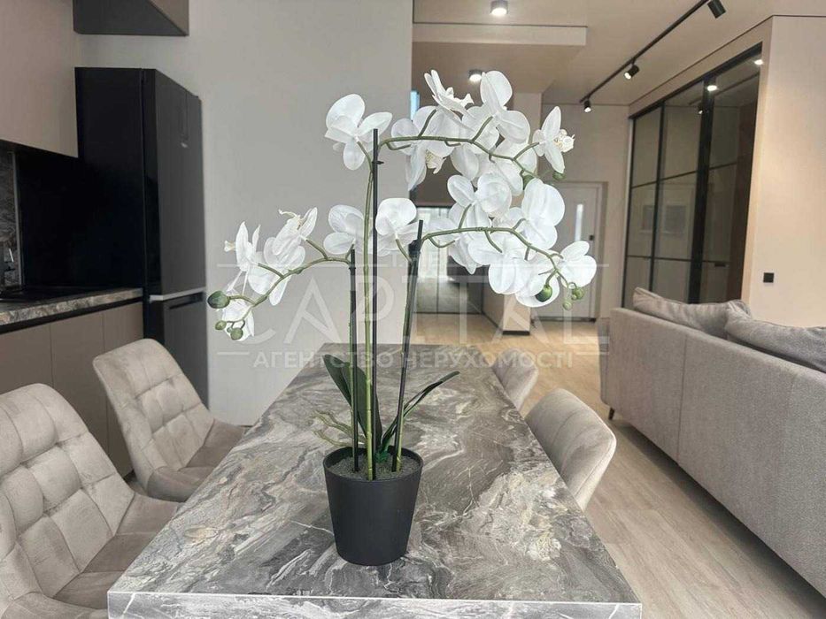 Оренда Таунхаус, Дарницький район, вул. Виноградна, 125 м2