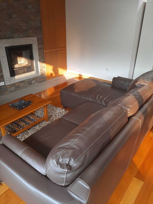 Sofá de sala em ótimo estado