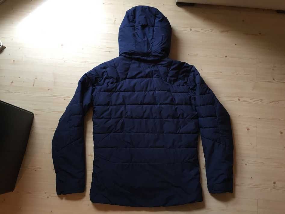 Peak Performance Shiga Jacket S/M meska  kurtka parka zimowa