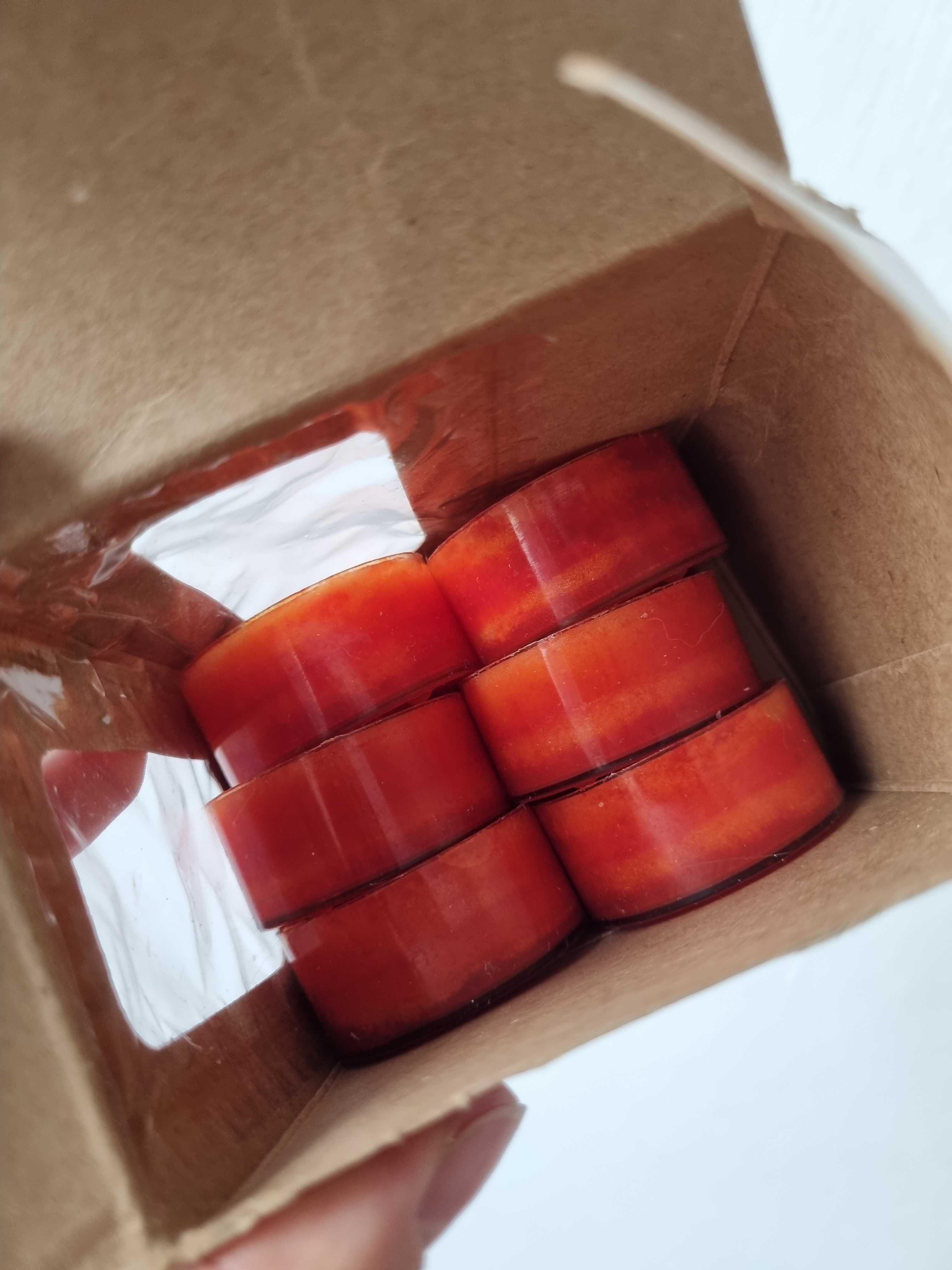 Yankee Candle świeczki samplery świeczka mała