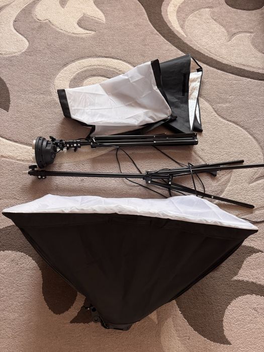 Продам софтбокси