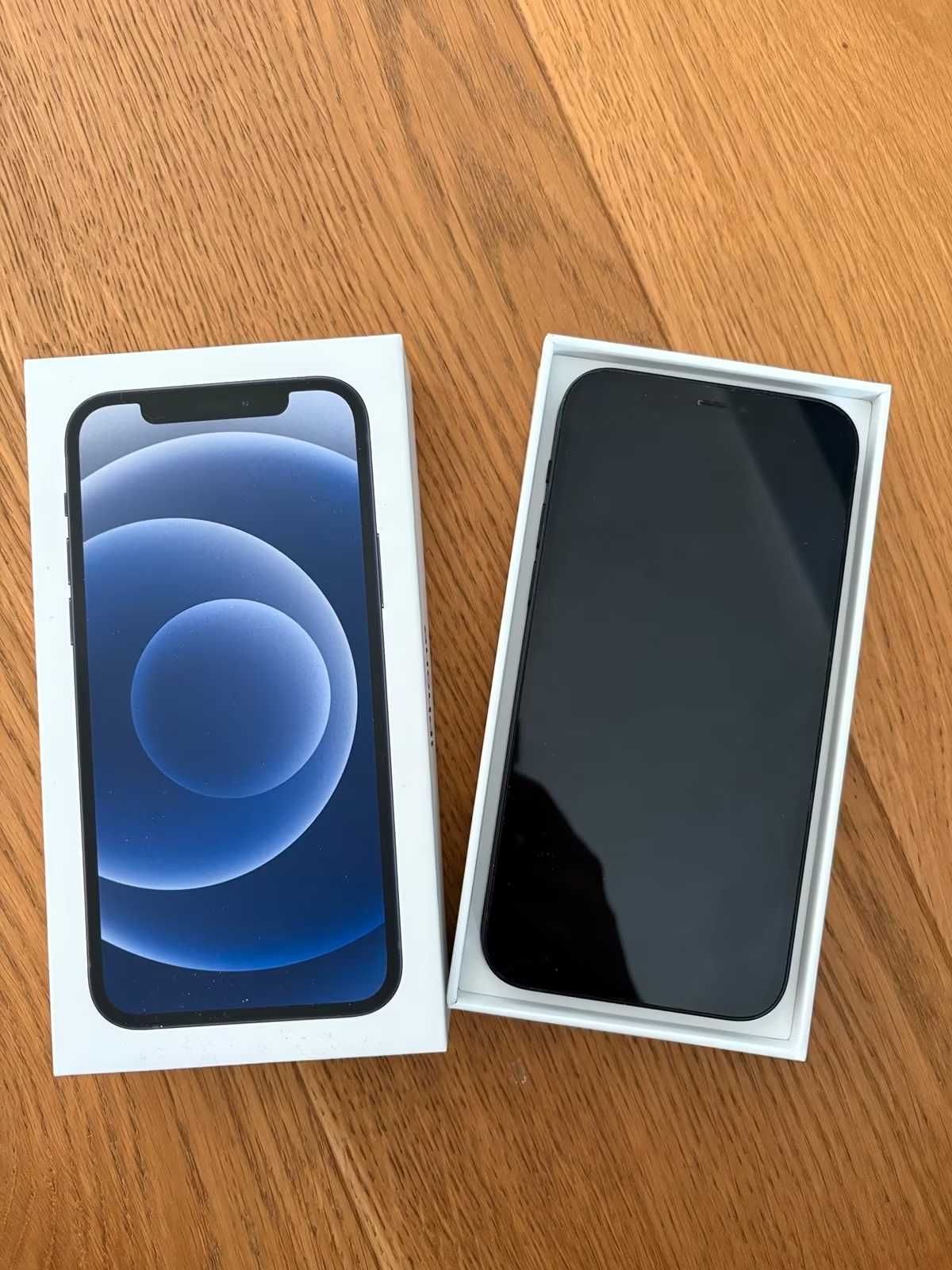 Iphone 12 jak nowy