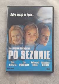 Film DVD Janusz Majeski - Po Sezonie