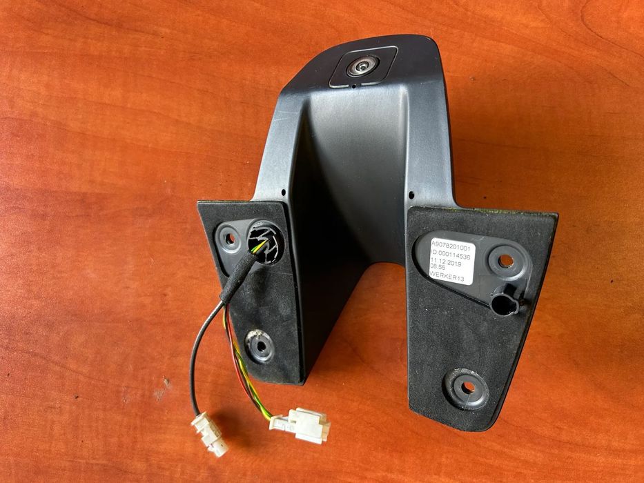 KAMERA COFANIA A9078201001 MERCEDES SPRINTER W907 W910