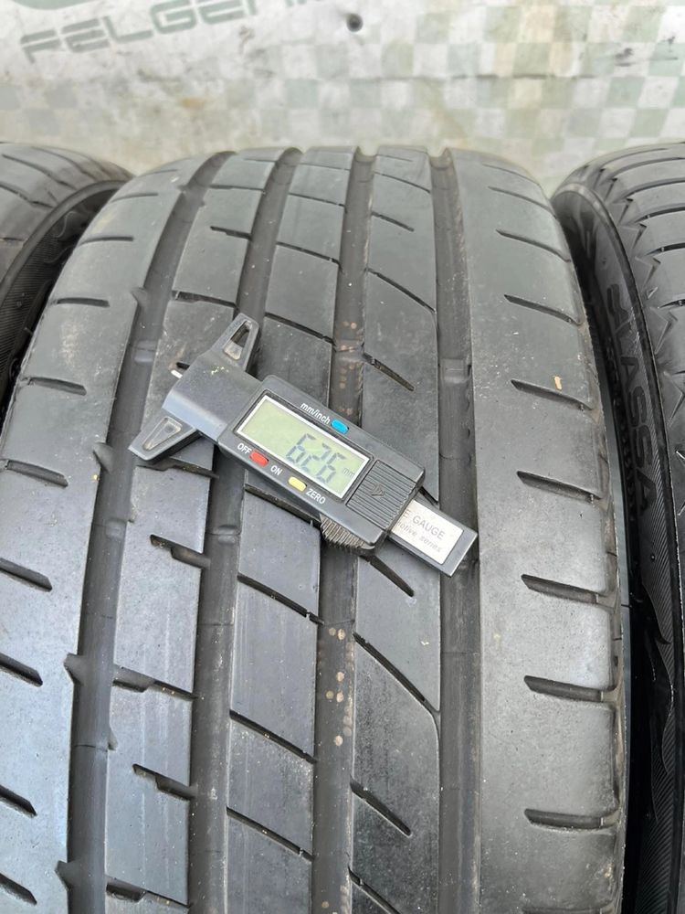 Шины lasso driveways  225 40 18 лето !G-Felgen