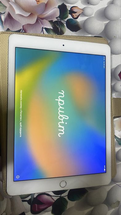 Планшет  ippad 9,7 pro 32gb
