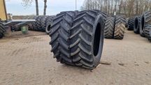 540/65r38 540/65-38 BKT MITAS 99% bieżnik