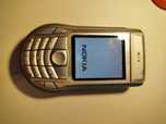 telefon Nokia 6630