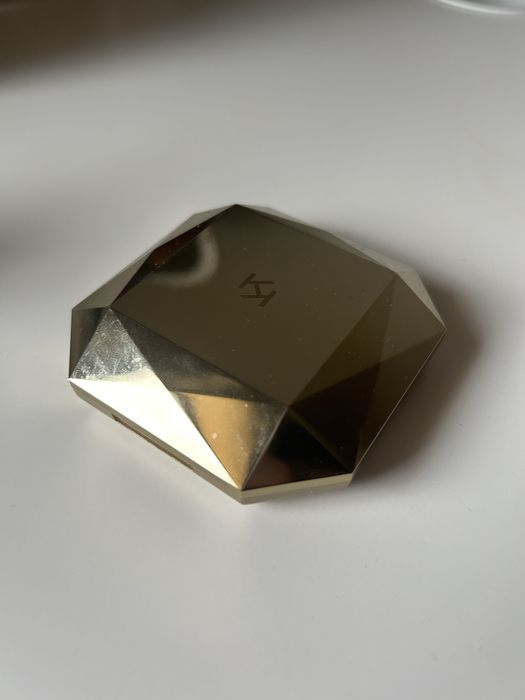 Róż do policzków Kiko Milano Holiday Gems 01 Cinnamon Crush