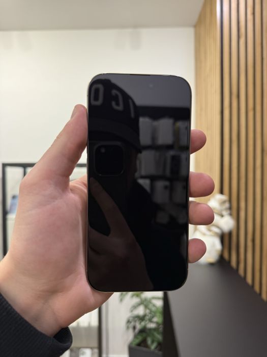 Telefon iPhone 16 PRO 128GB Szary Apple Gwarancja iTrade