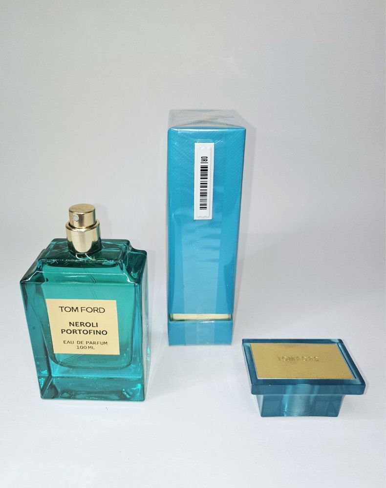 TOM FORD Neroli Portofino woda perfumowana unisex - 100Ml