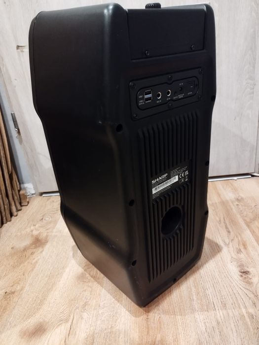 Głośnik SHARP bluetooth PS-929