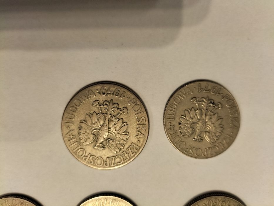 Monety 10 zł Kościuszko, Kopernik