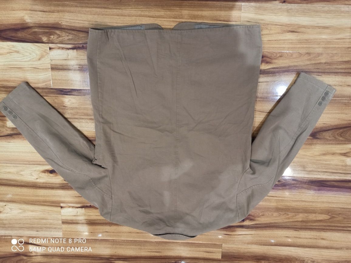 CAMEL ACTIVE Marynarka męska rozm.27. OKAZJA!!!