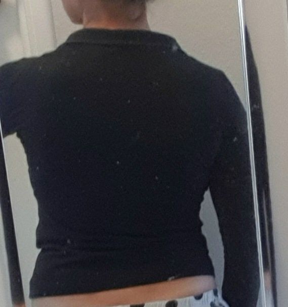 Camisola meia manga da marca Apart