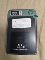 Powerbank magnetyczny
