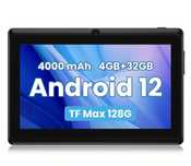 Tablet sistema android