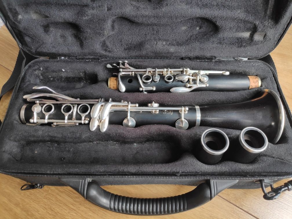 Klarnet Bb Selmer Arthea