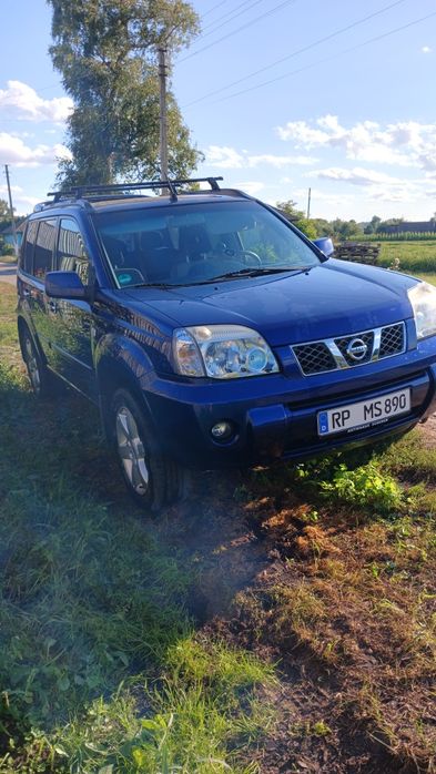 Продам Ніссан Х Трейл