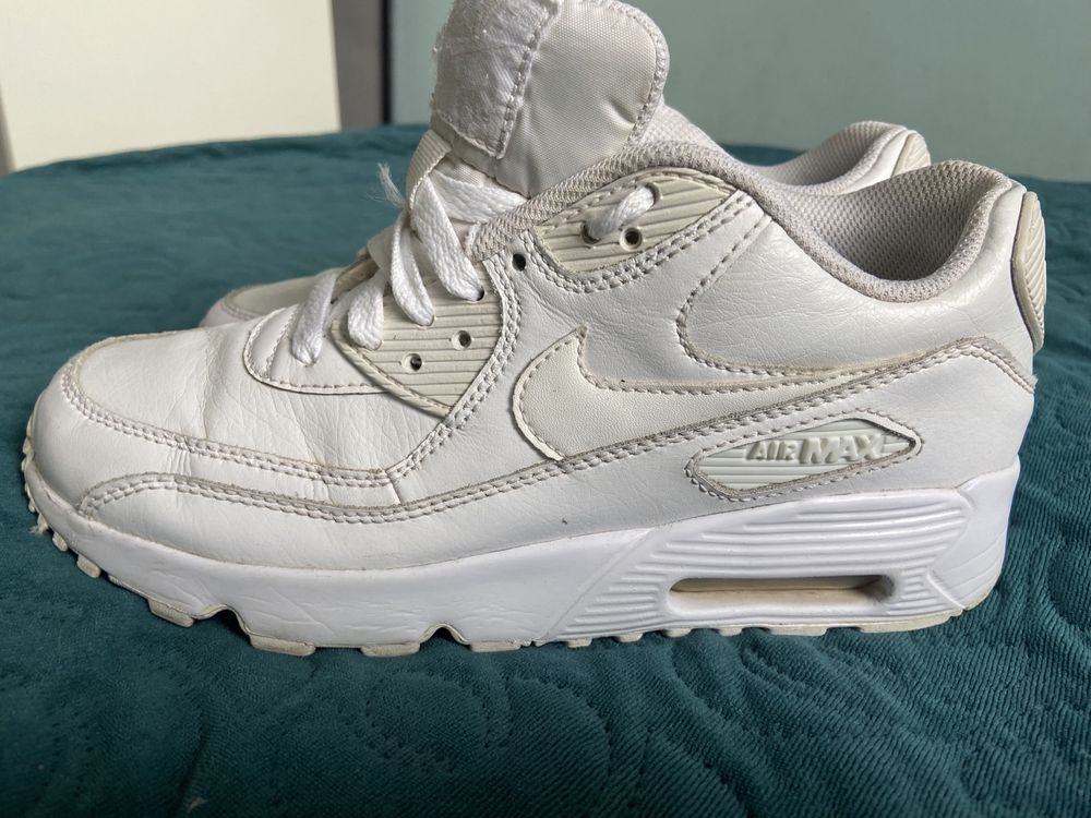 Sneakersy Nike Air Max