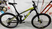 Bicicleta Enduro CTM SCROLL XPERT 29