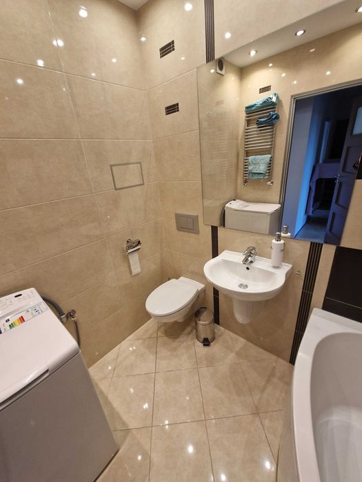 Mieszkanie na wynajem - 2-pokojowe Osowa Góra - od 1.01.2026