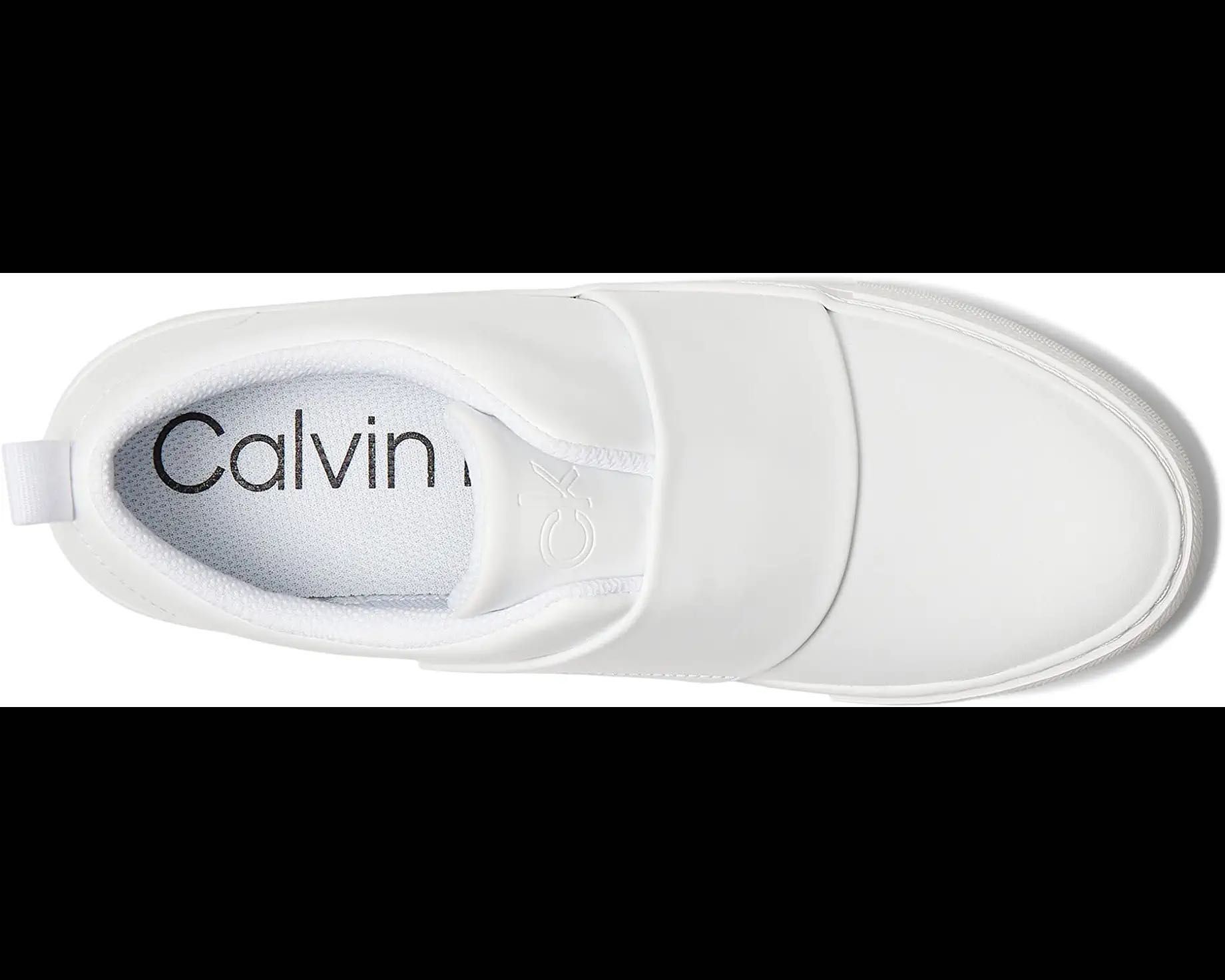 Кеди Calvin klein