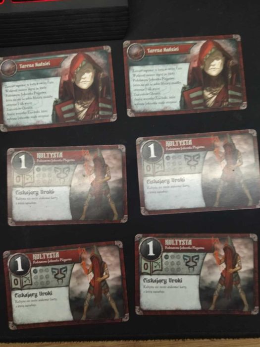 Summoner wars plugastwa