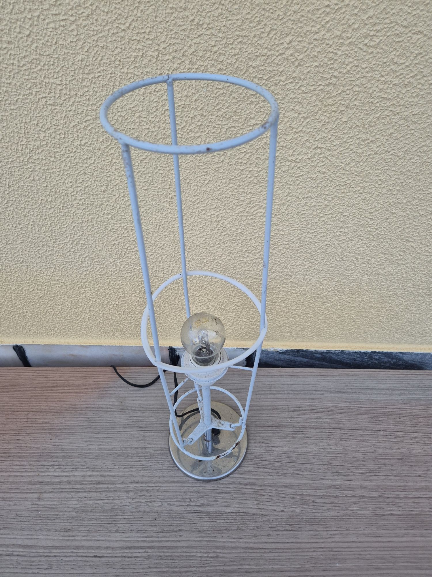 Candeeiro de Mesa