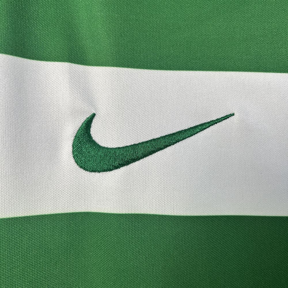 Camisola Sporting CP 25/26
