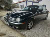 Jaguar S-Type