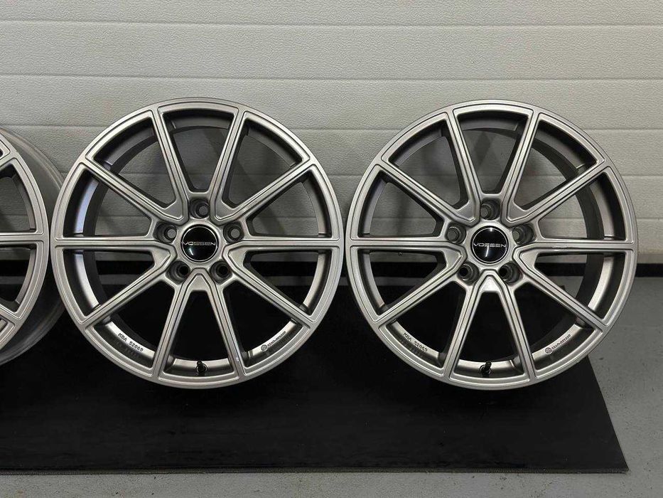 Диски 5х112 R17 VW Volkswagen Golf Passat Audi Seat Skoda MercedesBenz