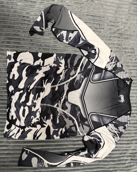 Компресійний одяг Venum