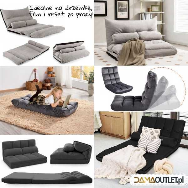 SZAFKA pod umywalkę komoda antracyt dąb złoty DUŻY wybór DaMaOutlet.pl